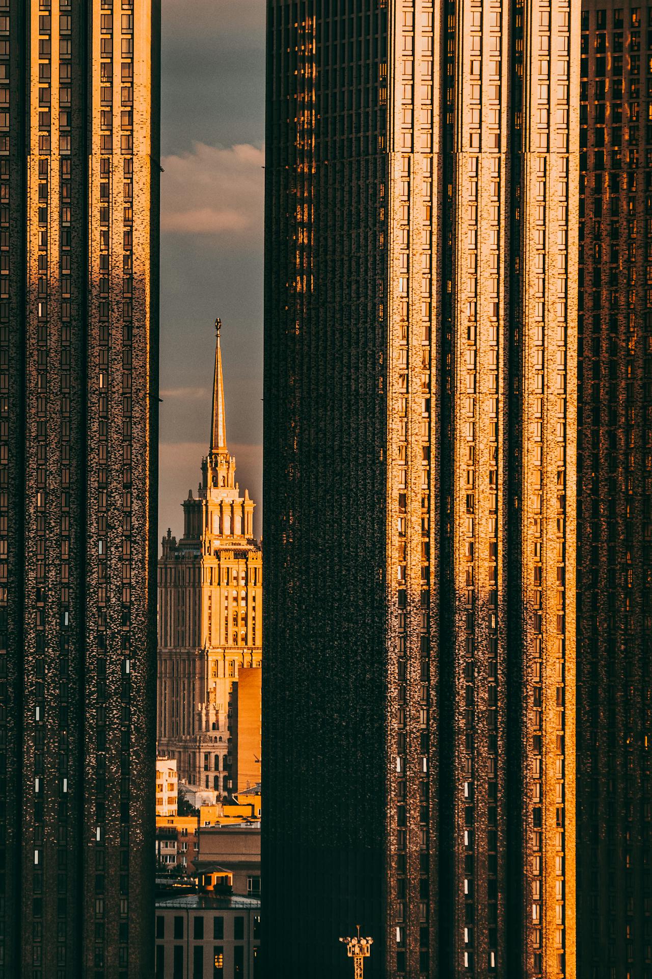 ARCHITECTURE