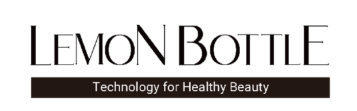 LEMON BOTTLE Official Logo